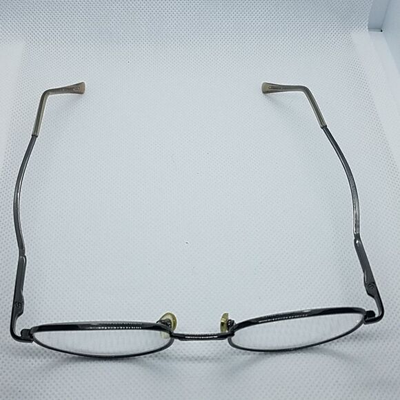 Magnivision Chris Prescription Glasses Frames - Picture 2 of 5